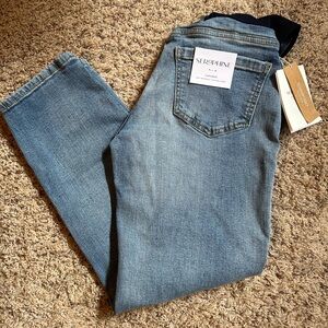Post maternity shaping Jeans